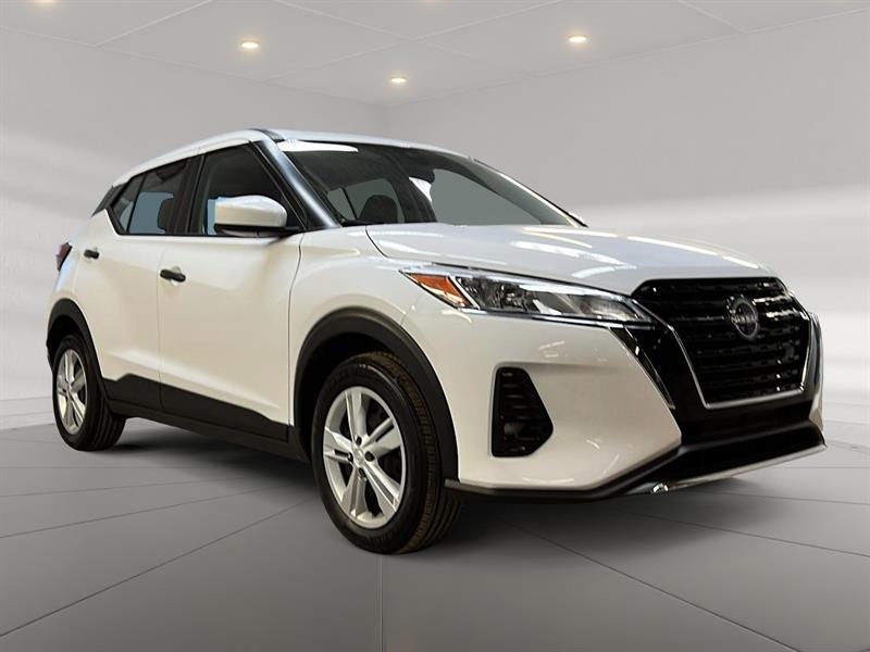 nissan Kicks 2024 - 3