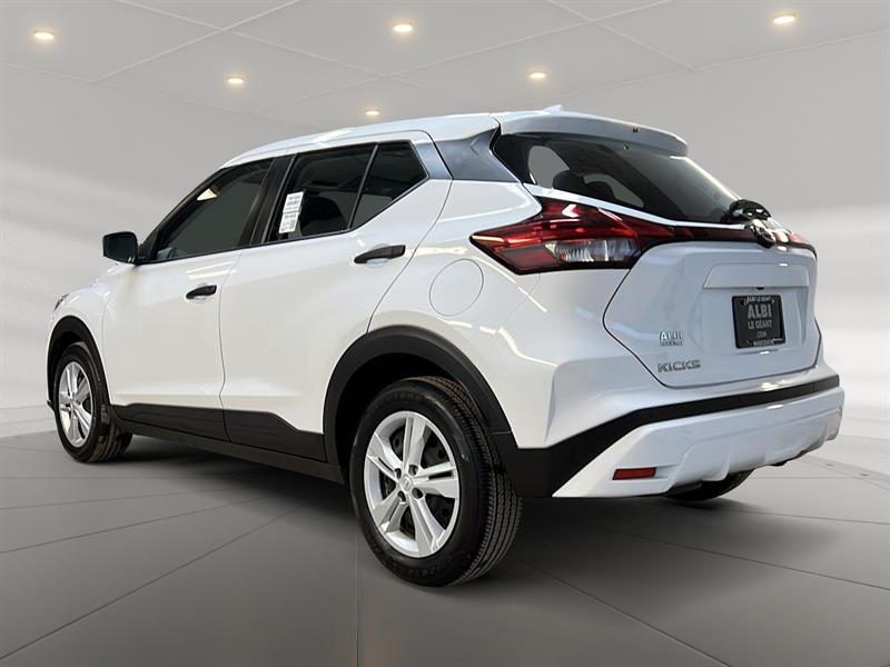 nissan Kicks 2024 - 6