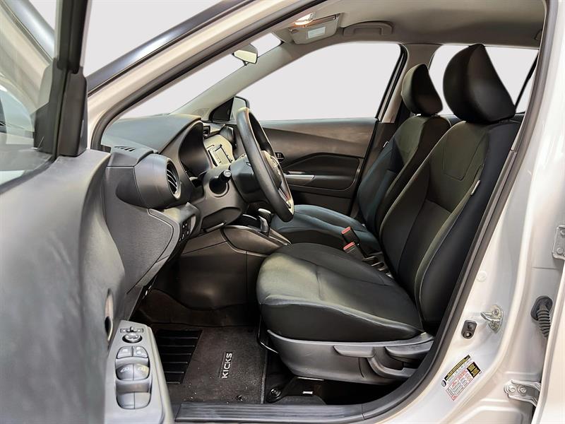 nissan Kicks 2024 - 7