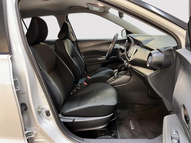 nissan Kicks 2024 - 8