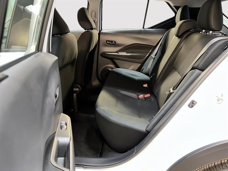 nissan Kicks 2024 - 9