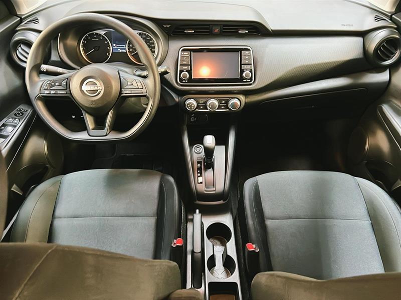 nissan Kicks 2024 - 10