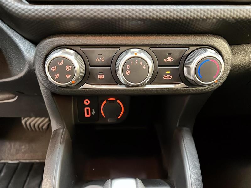 nissan Kicks 2024 - 14