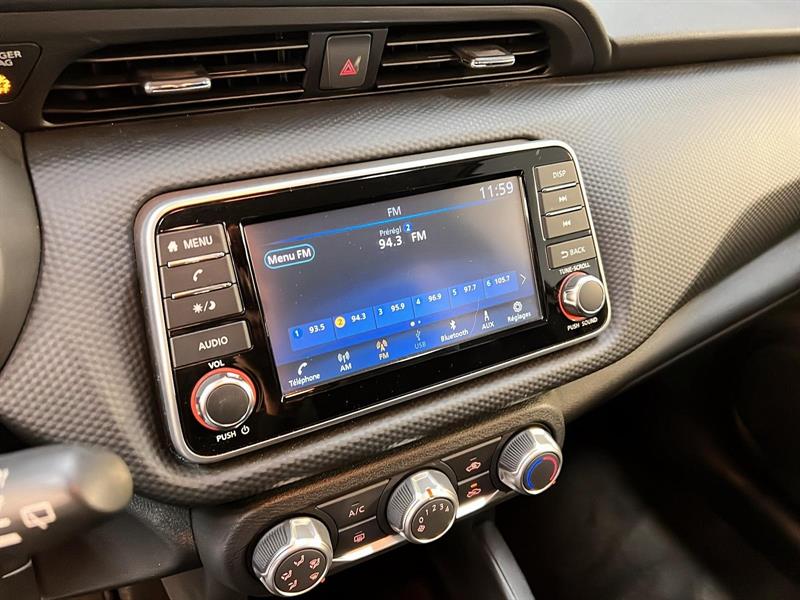 nissan Kicks 2024 - 15