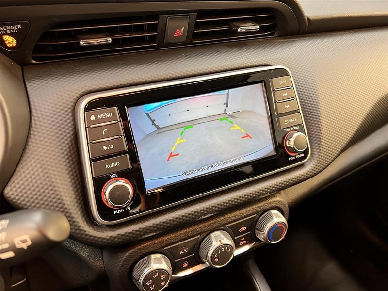 nissan Kicks 2024 - 16