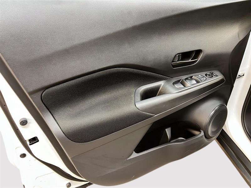 nissan Kicks 2024 - 22