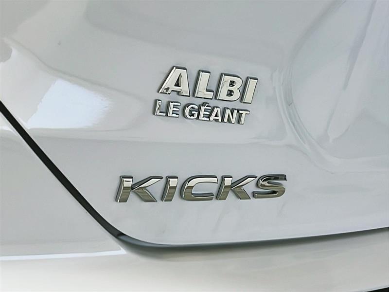 nissan Kicks 2024 - 23