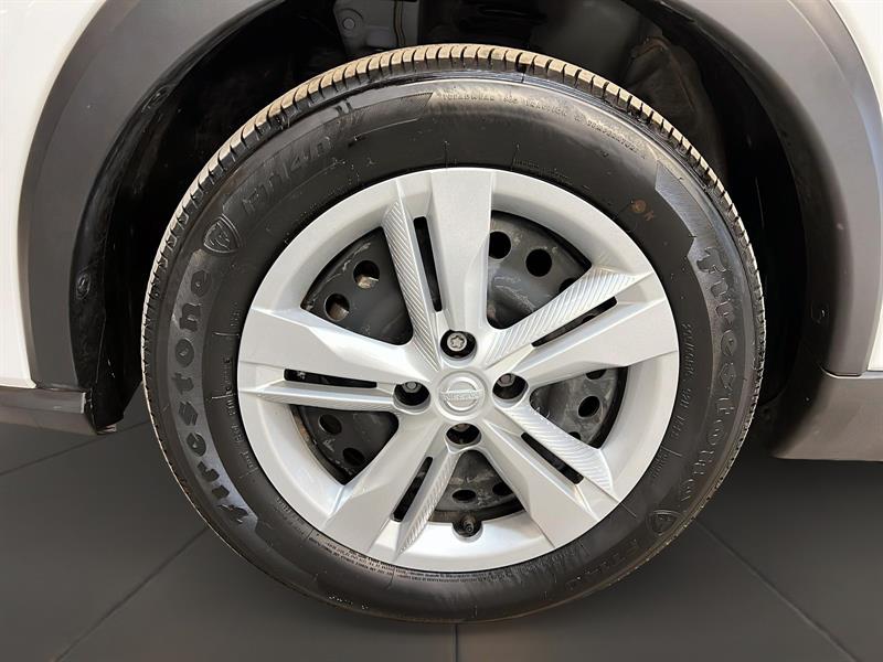 nissan Kicks 2024 - 24