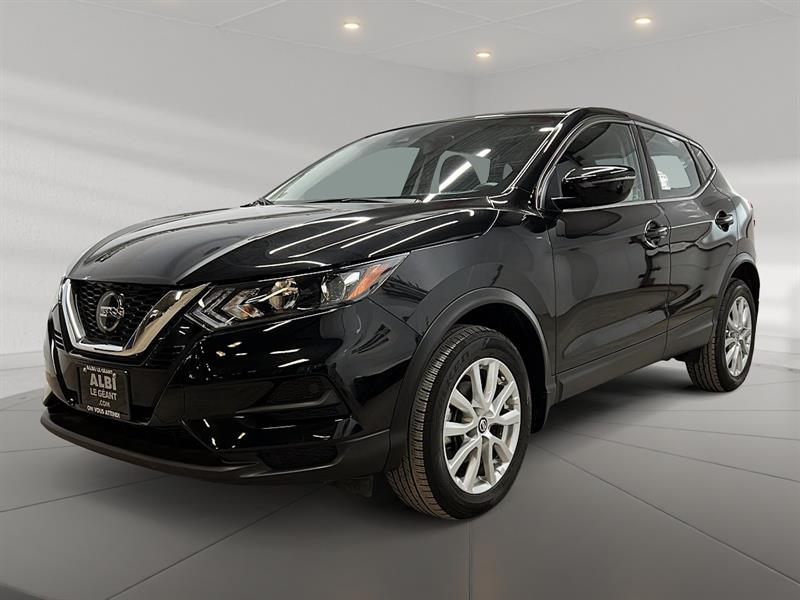 nissan Qashqai 2023