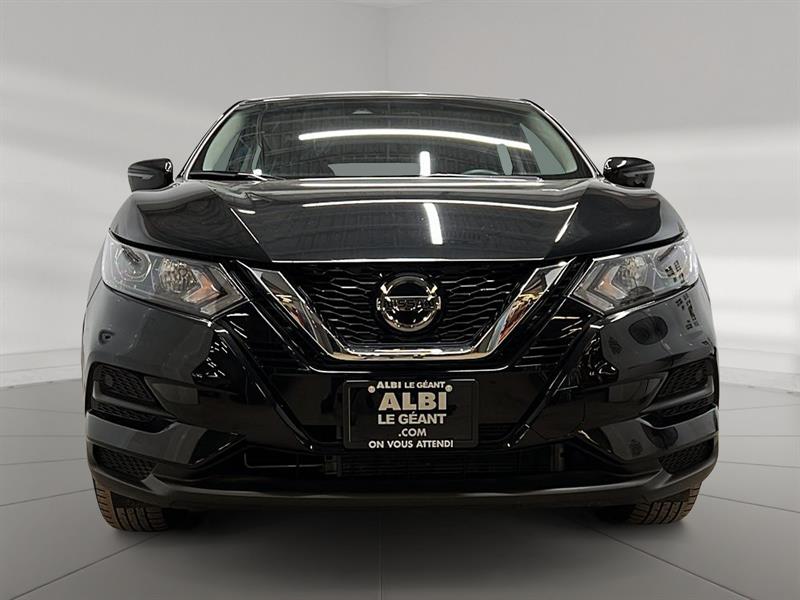 nissan Qashqai 2023 - 2