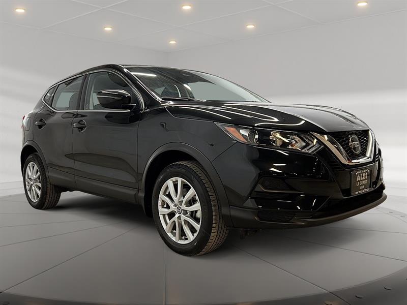 nissan Qashqai 2023 - 3