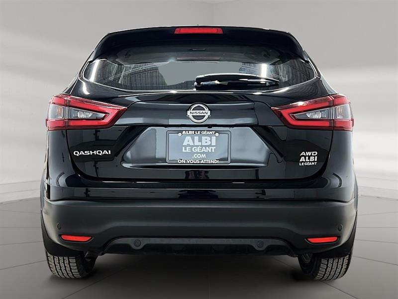 nissan Qashqai 2023 - 5
