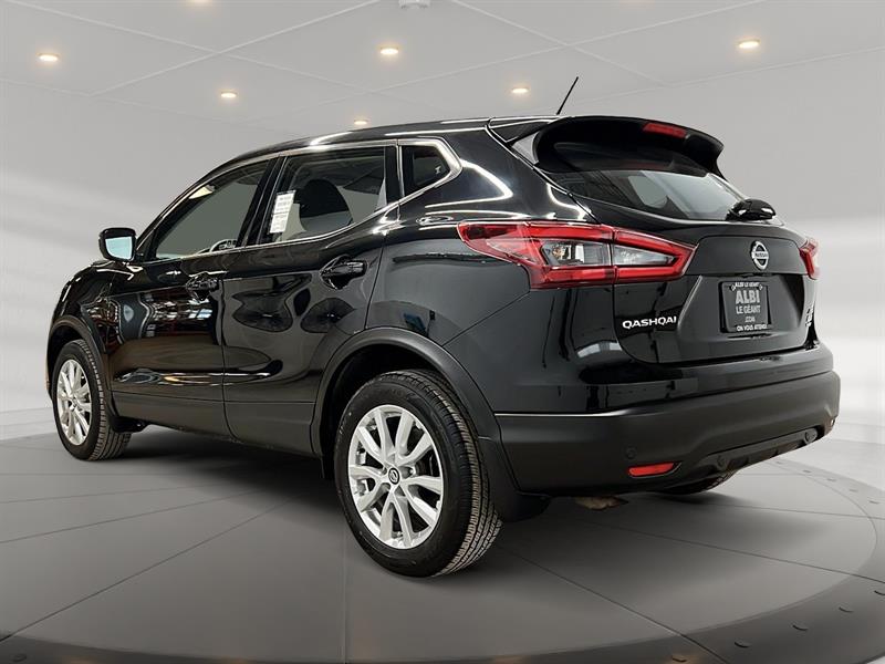 nissan Qashqai 2023 - 6