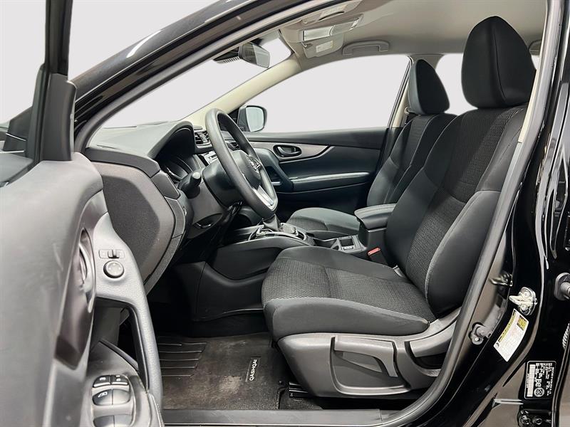 nissan Qashqai 2023 - 7