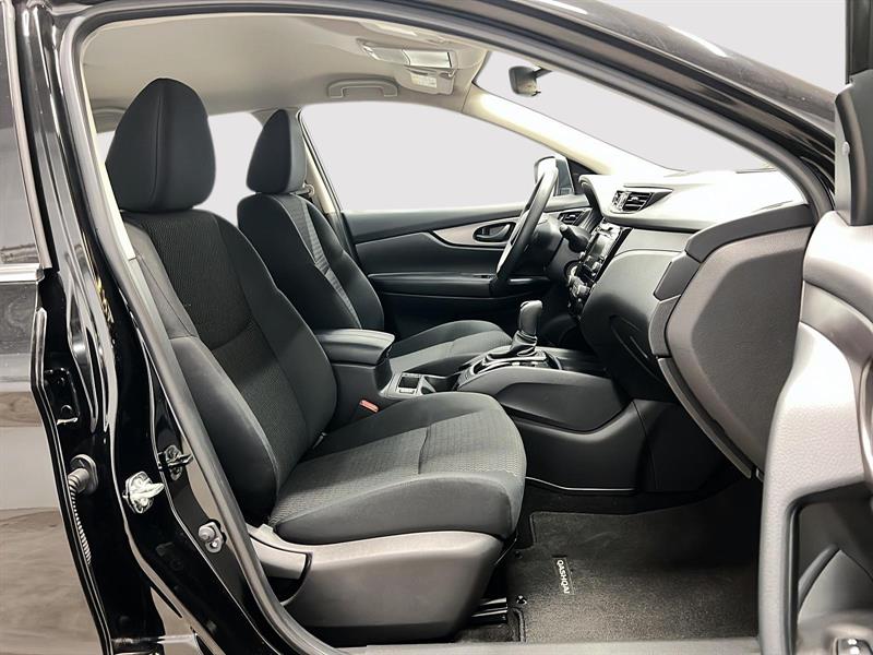 nissan Qashqai 2023 - 8