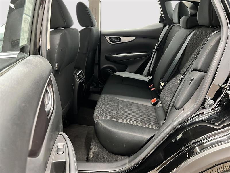 nissan Qashqai 2023 - 9