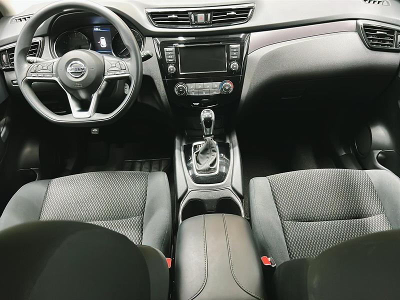 nissan Qashqai 2023 - 10