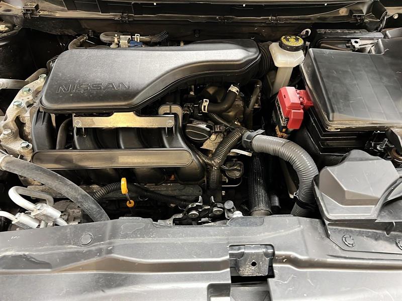 nissan Qashqai 2023 - 11