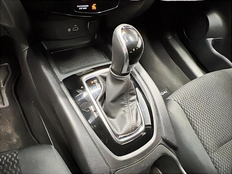 nissan Qashqai 2023 - 13