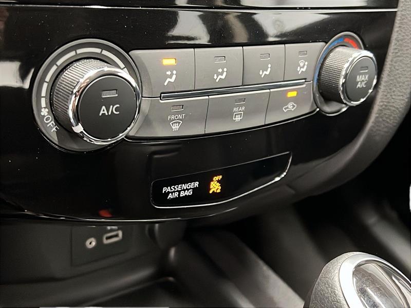 nissan Qashqai 2023 - 14