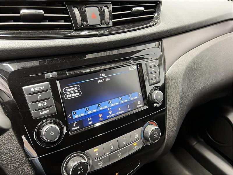 nissan Qashqai 2023 - 15