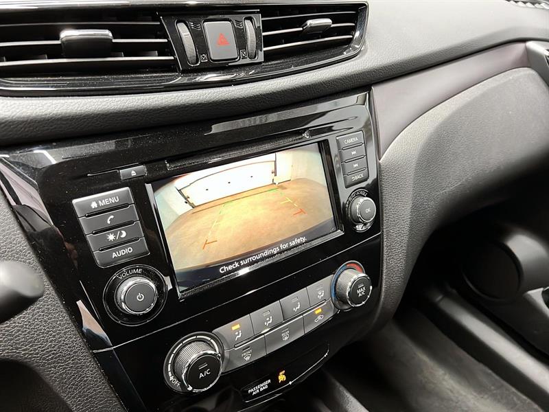 nissan Qashqai 2023 - 16