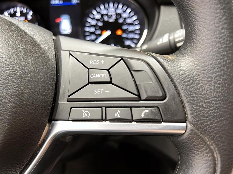 nissan Qashqai 2023 - 17