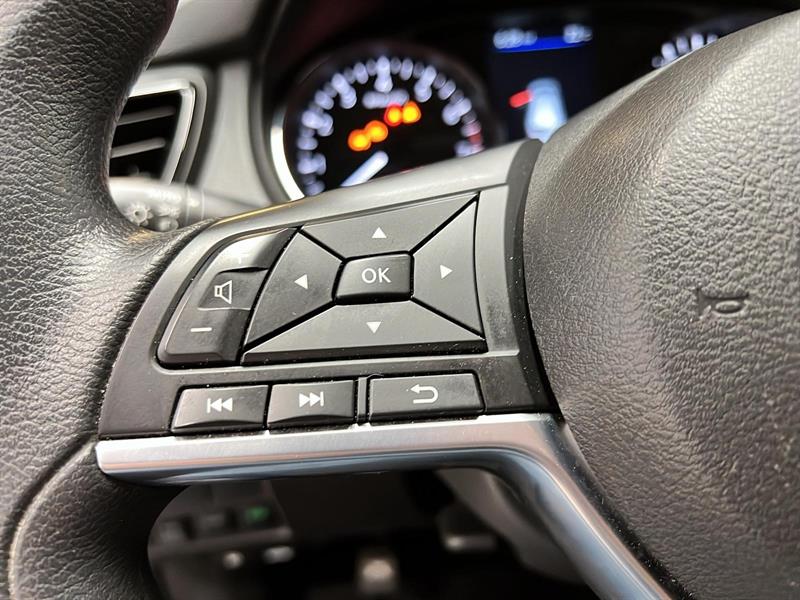 nissan Qashqai 2023 - 18