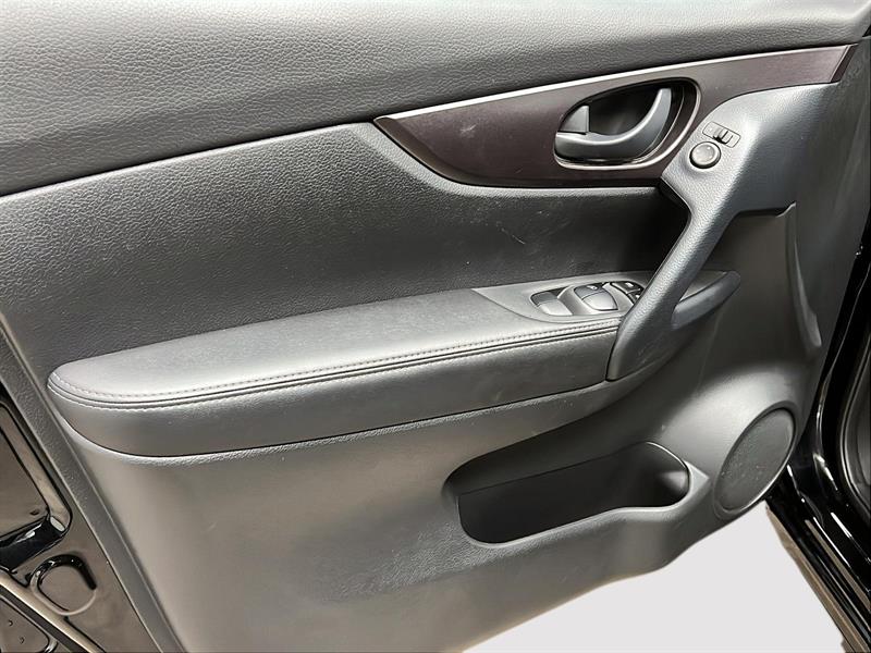 nissan Qashqai 2023 - 21