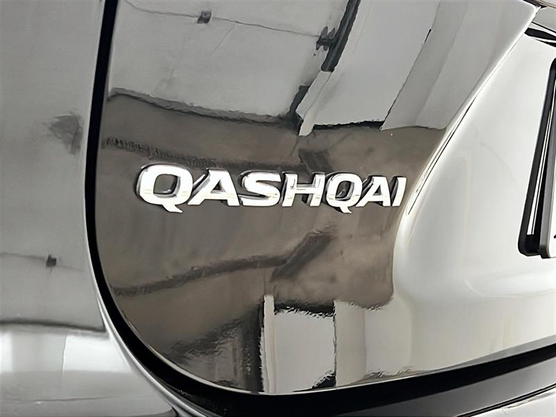 nissan Qashqai 2023 - 22