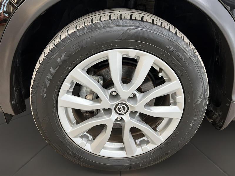 nissan Qashqai 2023 - 24