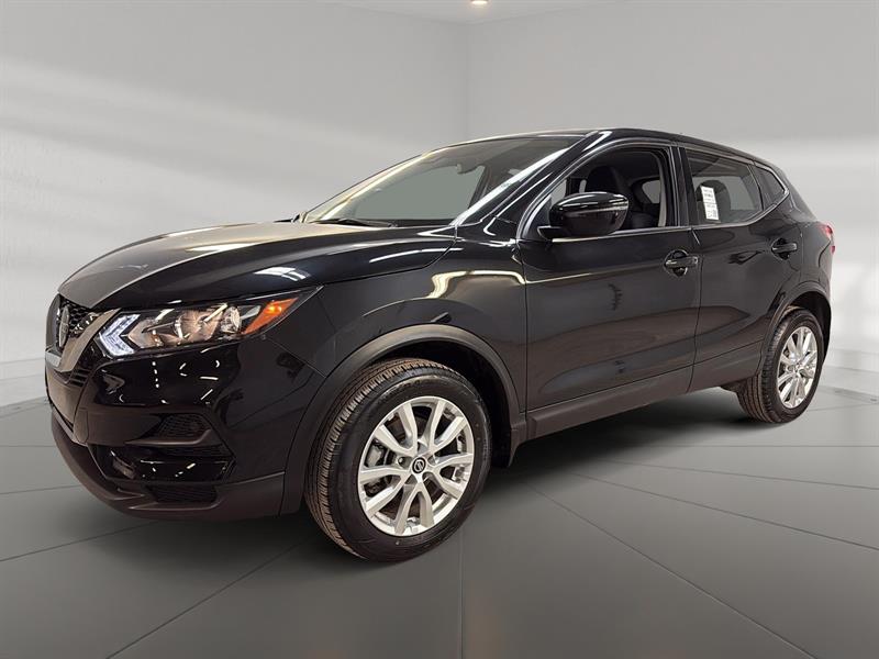 nissan Qashqai 2023