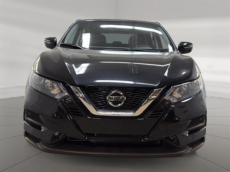 nissan Qashqai 2023 - 2