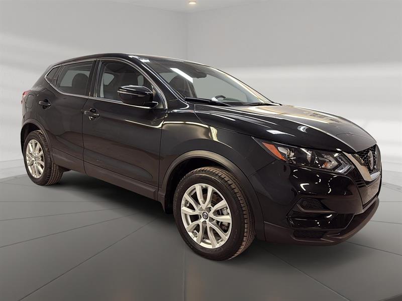 nissan Qashqai 2023 - 3