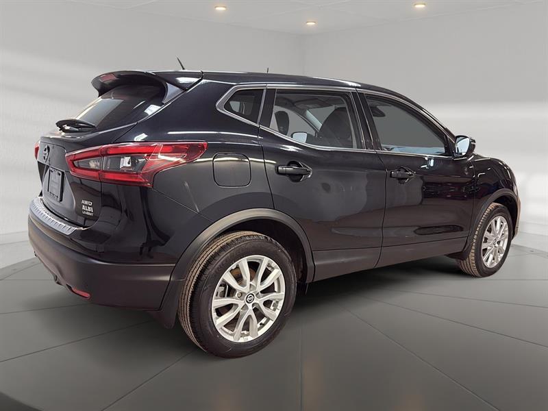 nissan Qashqai 2023 - 4