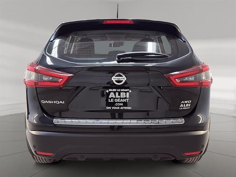 nissan Qashqai 2023 - 5