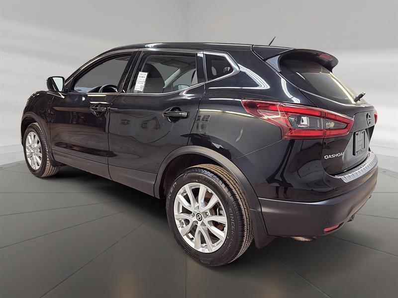 nissan Qashqai 2023 - 6