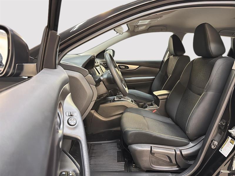 nissan Qashqai 2023 - 7