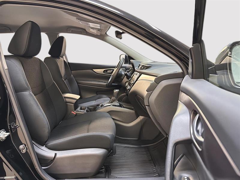 nissan Qashqai 2023 - 8