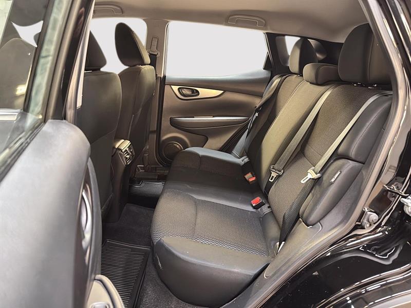 nissan Qashqai 2023 - 9