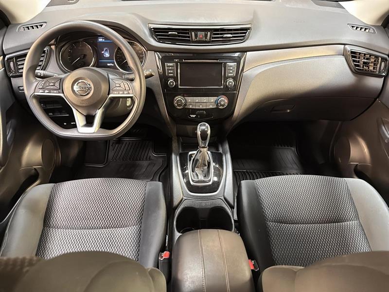nissan Qashqai 2023 - 10