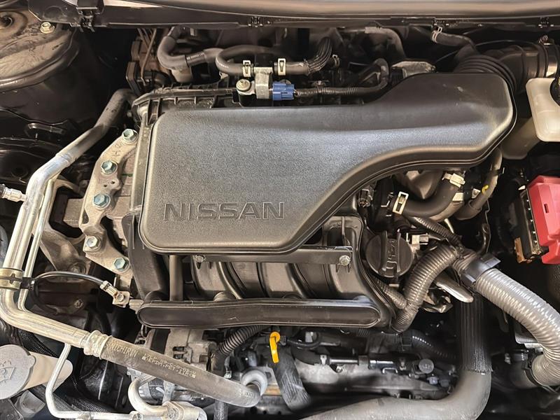 nissan Qashqai 2023 - 11