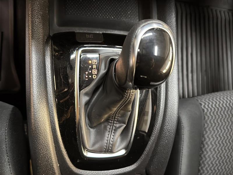 nissan Qashqai 2023 - 13