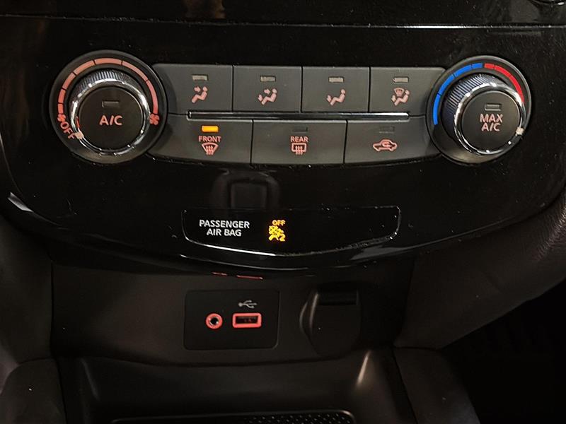 nissan Qashqai 2023 - 15