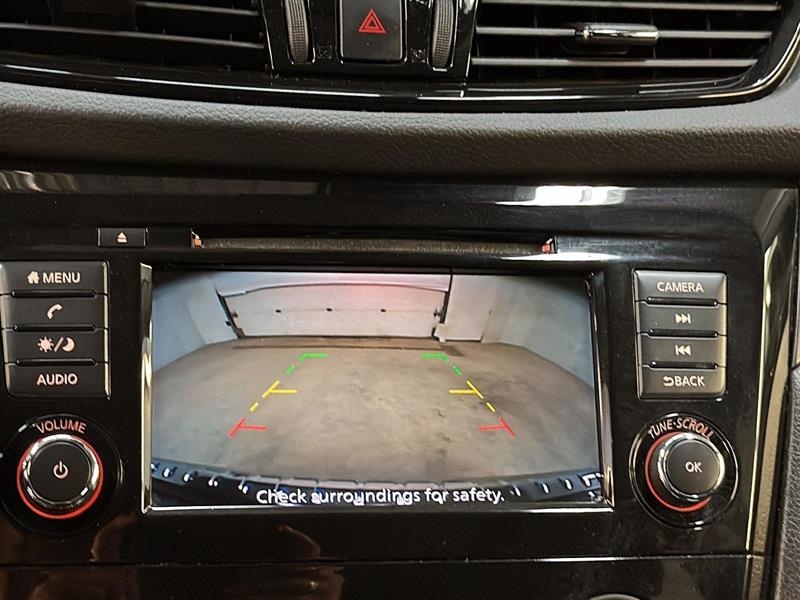 nissan Qashqai 2023 - 17