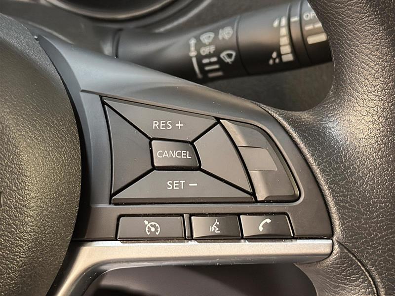 nissan Qashqai 2023 - 18