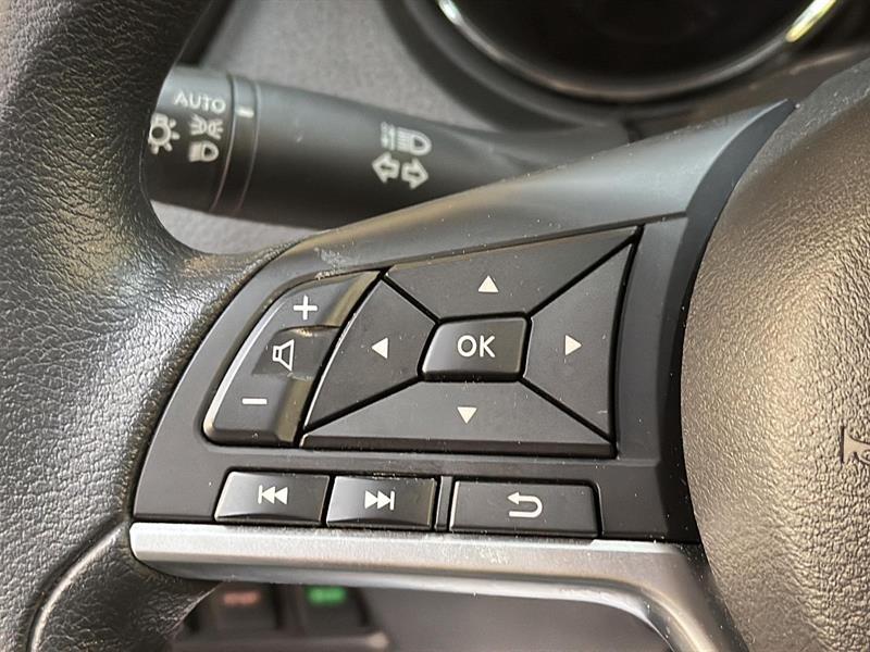 nissan Qashqai 2023 - 19
