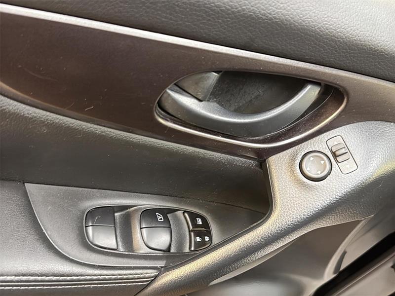 nissan Qashqai 2023 - 21