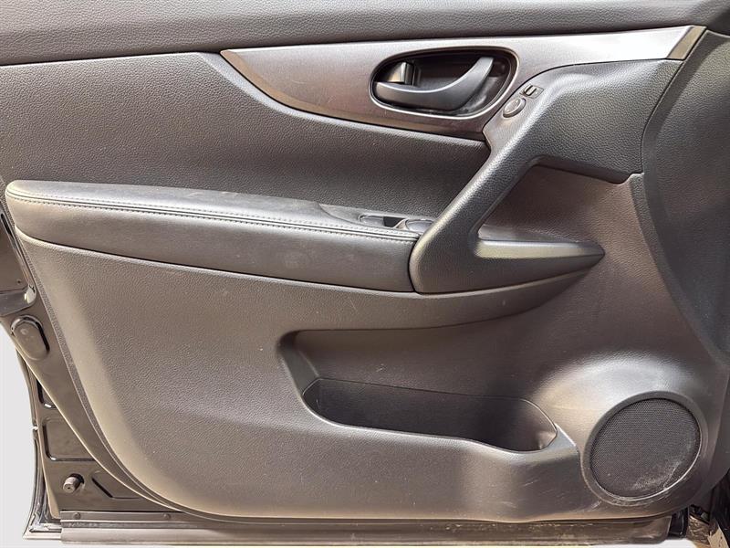 nissan Qashqai 2023 - 22