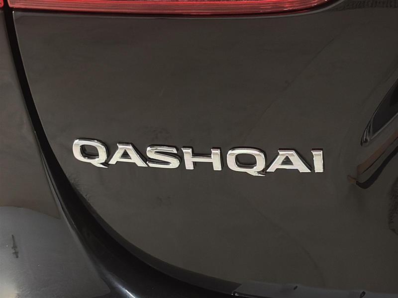 nissan Qashqai 2023 - 23